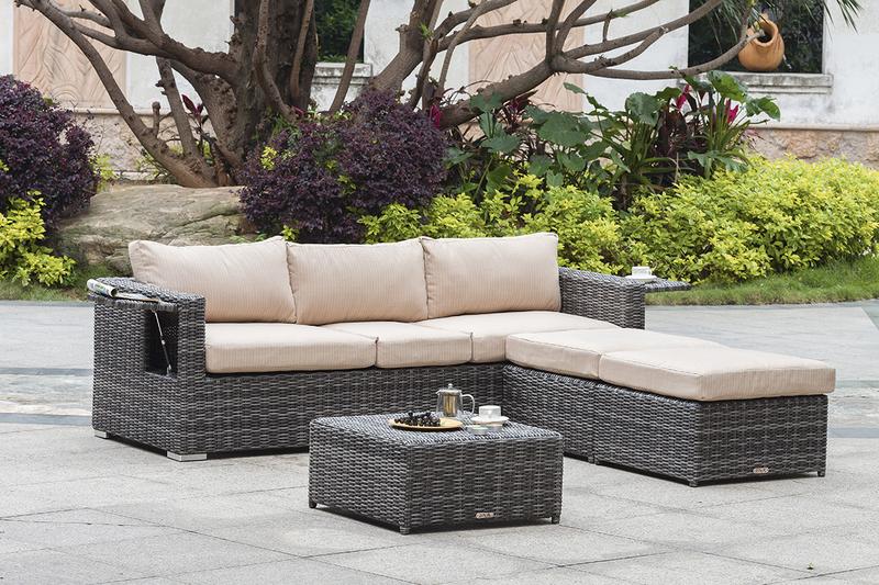 Outdoor Sectional